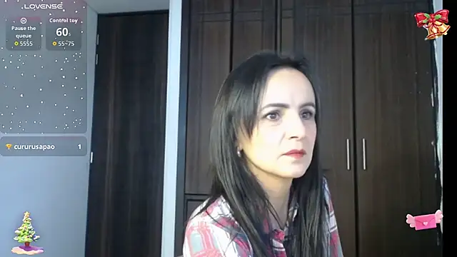 Juliana  lx online show from 01-17-26, 01:49