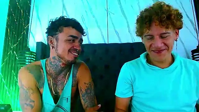 Snapshot of Hot_Latino_x chatting on 12-02-25, 07:53 Hot Latino x online show from 12-02-25, 07:53