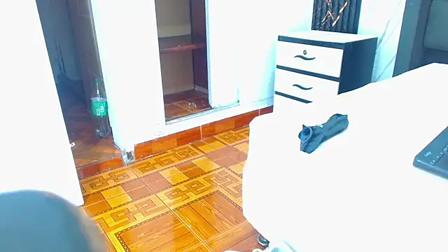 Hot Latino x online show from 01-05-26, 08:12