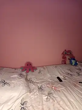 Venus2357 online show from 12-04-25, 01:15