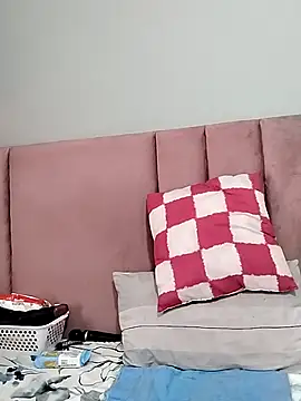 Cherrydollx online show from 07-20-26, 11:01