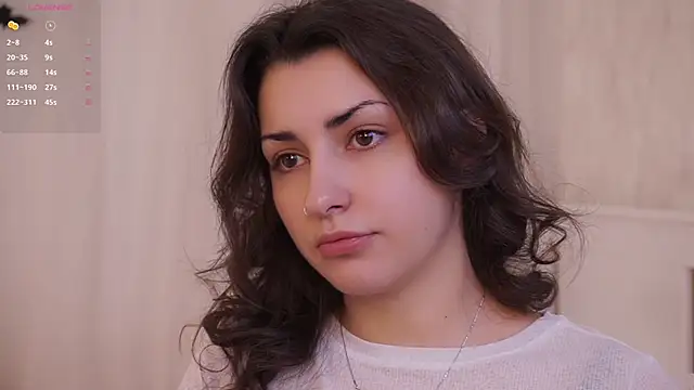 Snapshot of DovieMascall chatting on 11-29-25, 07:33 DovieMascall online show from 11-29-25, 07:33