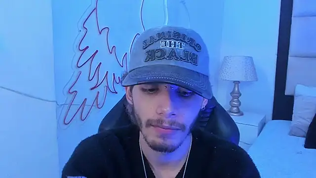 JojoBraando online show from 01-11-26, 05:34