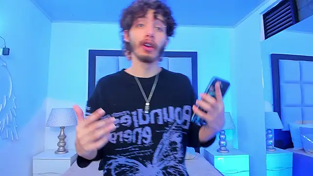 JojoBraando online show from 02-11-26, 04:50