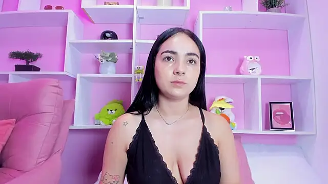 kittyMelvis online show from 02-27-26, 11:21