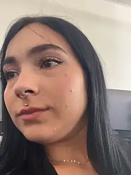 kittyMelvis online show from 03-02-26, 06:26