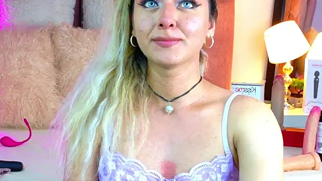 Lunitaa Diva online show from 02-01-26, 04:16