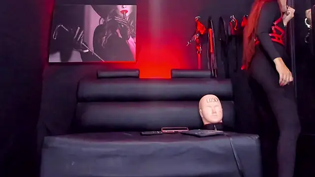 AprilStoness online show from 03-20-26, 07:19