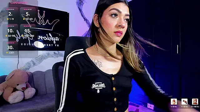 RenataMason online show from 02-16-26, 12:34