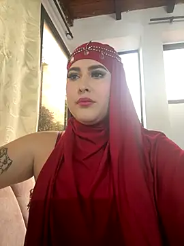 Snapshot of Zahida_7 chatting on 11-28-25, 10:12 Zahida 7 online show from 11-28-25, 10:12