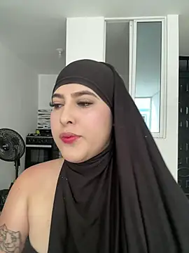 Zahida 7 online show from 02-19-26, 09:11