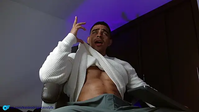 Kent Rodriguez online show from 12-13-25, 11:10