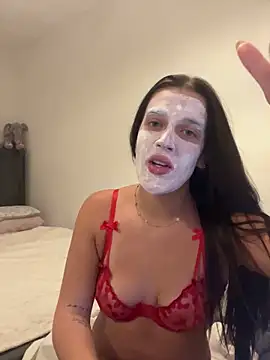 Snapshot of Kerysmae chatting on 11-30-25, 03:38 Kerysmae online show from 11-30-25, 03:38