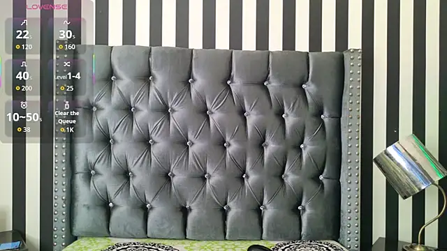 Saripaulin online show from 04-23-26, 10:23