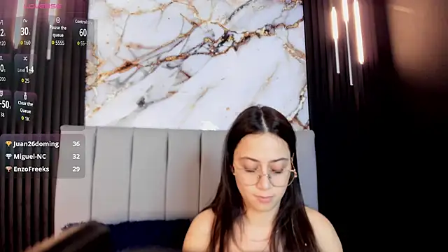 SophieeMoore online show from 01-31-26, 07:11