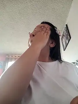 Snapshot of Venus_22 chatting on 12-03-25, 01:42 Venus 22 online show from 12-03-25, 01:42