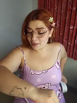 mila curvy online show from 03-05-26, 07:15