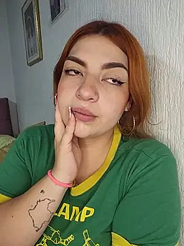 mila curvy online show from 03-16-26, 05:44