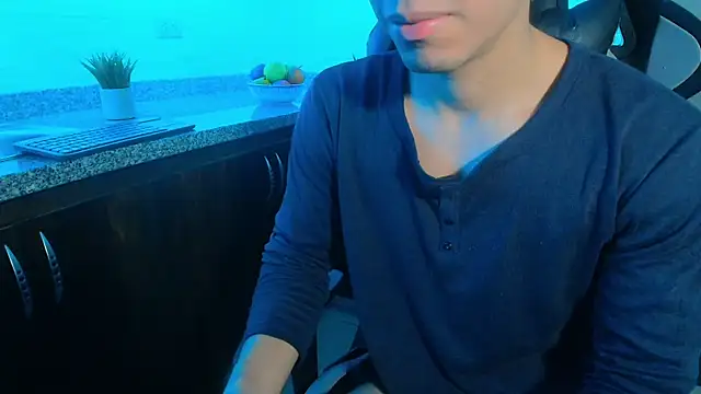 eren jeager online show from 12-15-25, 11:53