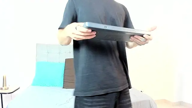 eren jeager online show from 01-09-26, 08:21