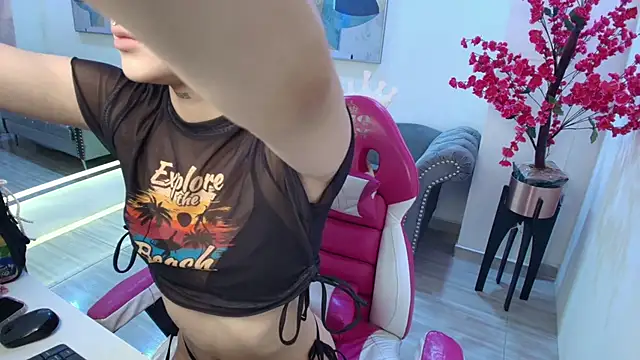Emily andrews online show from 05-14-26, 08:04