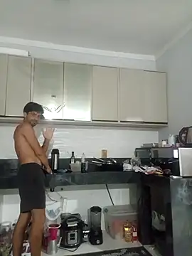 JohnyRaw online show from 04-10-26, 10:47