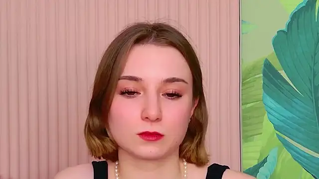 Janice Corona online show from 03-10-26, 03:50