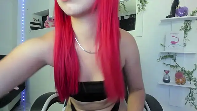 Ariel Laurentt online show from 02-09-26, 04:05