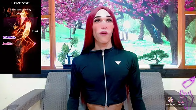 britanny noroeste online show from 01-17-26, 03:44