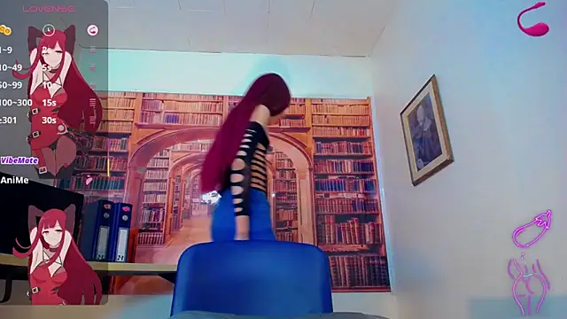 britanny noroeste online show from 03-18-26, 03:31