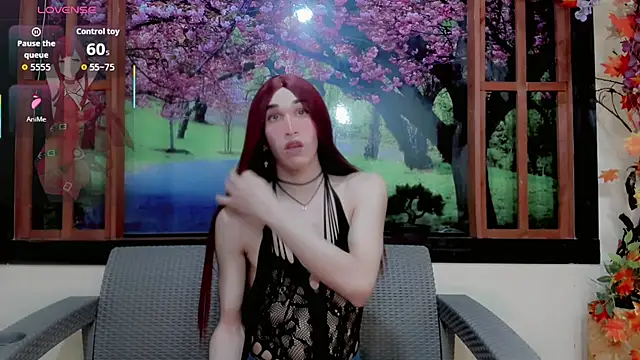 britanny noroeste online show from 04-25-26, 03:20