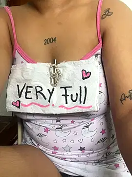 Brunette Dirty 0limits online show from 11-24-25, 07:35