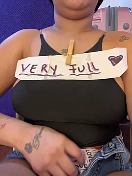 Brunette Dirty 0limits online show from 12-13-25, 07:53