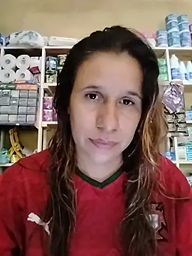 MIA-LARIOS online show from 07-21-26, 01:46