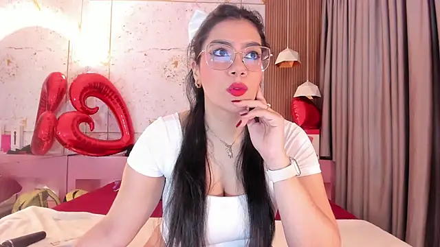 Haylenpark online show from 02-20-26, 02:50