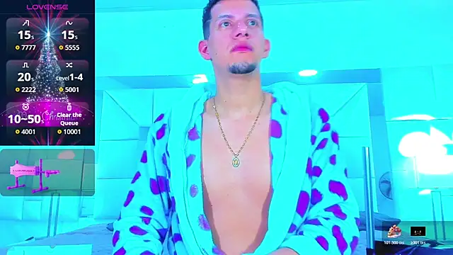 Snapshot of Sebastian_Smith__ chatting on 12-14-25, 11:26 Sebastian Smith online show from 12-14-25, 11:26