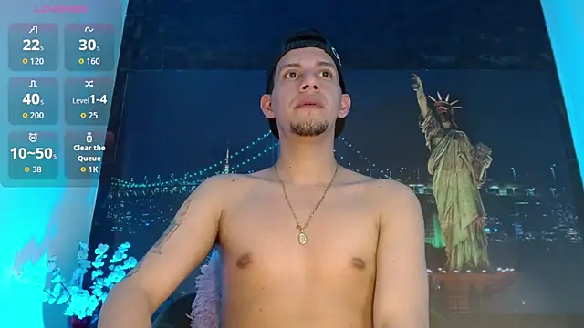 Sebastian Smith   online show from 04-21-26, 08:12