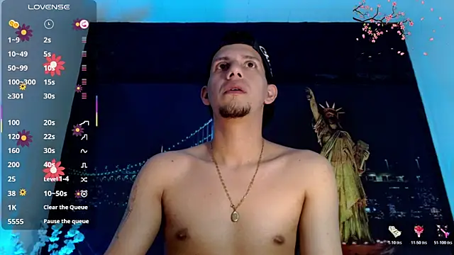 Sebastian Smith   online show from 04-27-26, 07:12