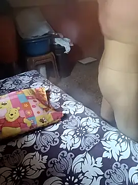 Snapshot of ronynott chatting on 12-01-25, 05:45 ronynott online show from 12-01-25, 05:45