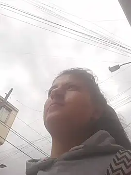 Snapshot of AnaMaria-12 chatting on 12-01-25, 08:03 AnaMaria-12 online show from 12-01-25, 08:03