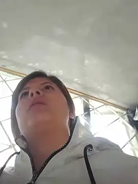 Snapshot of AnaMaria-12 chatting on 12-03-25, 08:07 AnaMaria-12 online show from 12-03-25, 08:07