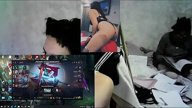 Giby Grace online show from 02-09-26, 11:53