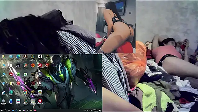 Giby Grace online show from 02-19-26, 01:12