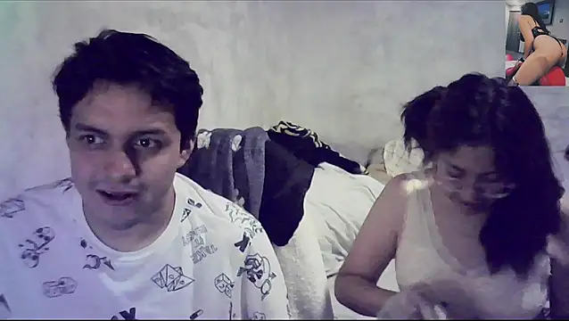 Giby Grace online show from 03-01-26, 02:46