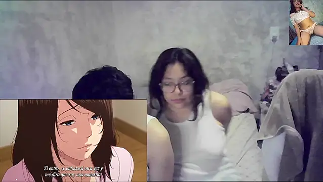 Snapshot of Giby_Grace chatting on 04-22-26, 05:43 Giby Grace online show from 04-22-26, 05:43