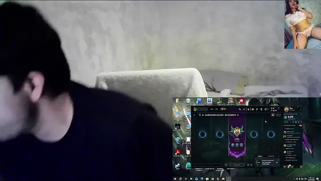 Snapshot of Giby_Grace chatting on 05-12-26, 05:32 Giby Grace online show from 05-12-26, 05:32