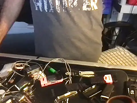 SinlessFreedom7 online show from 02-12-26, 07:36