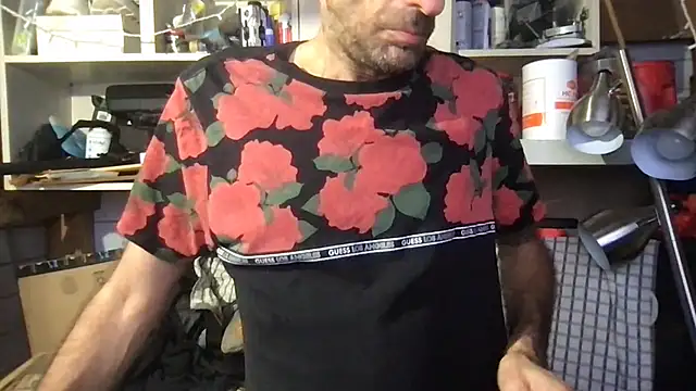 SinlessFreedom7 online show from 02-12-26, 08:48