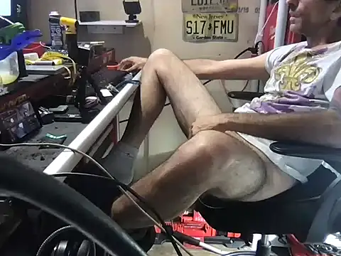 SinlessFreedom7 online show from 02-25-26, 11:03