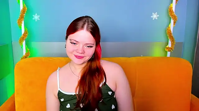 KellyFiery online show from 01-09-26, 08:06